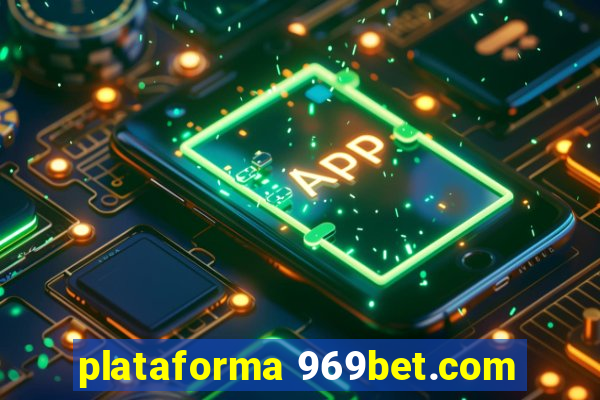 plataforma 969bet.com